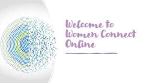 WelcometoWomenConnectOnline