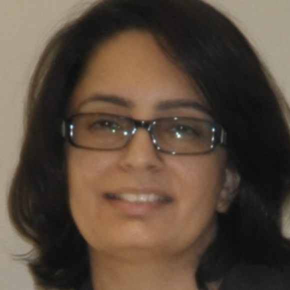 Profile picture of Vidisha Chandna