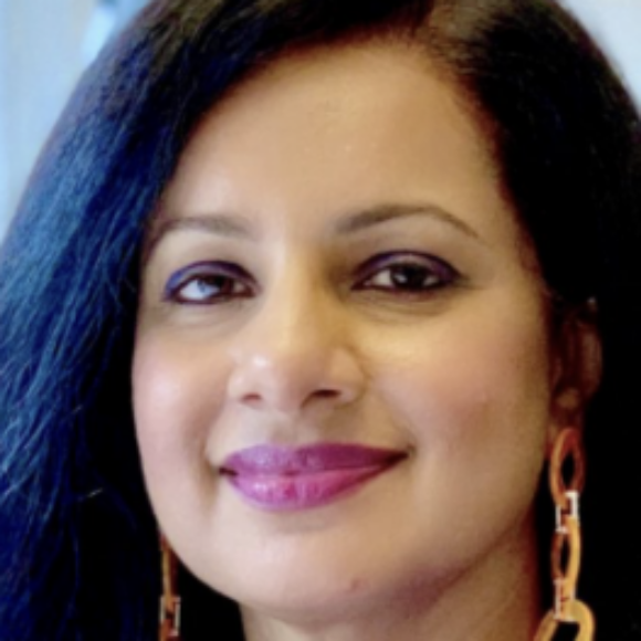 Profile picture of Poornima Manco